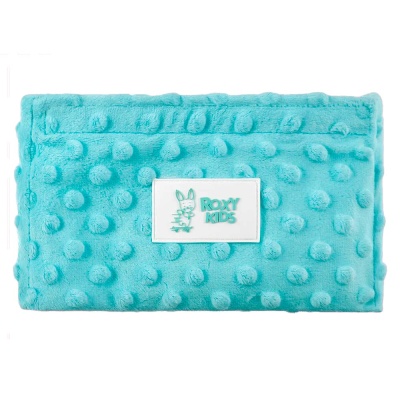 Пояс грелка гелевая от коликов для новорожденных Roxy-Kids RGP-001-B мятная 1